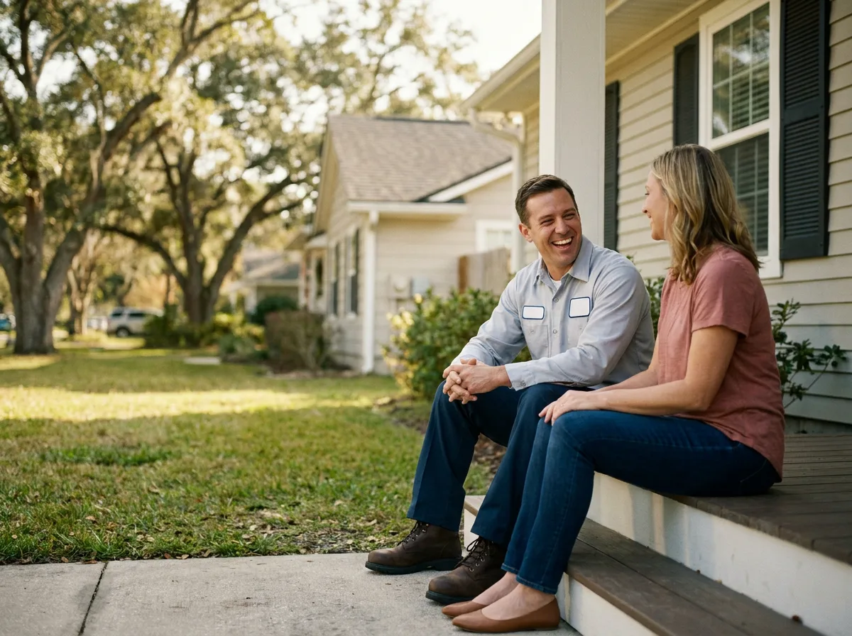 Septic tank pumping FAQs for Munroe Falls, OH
